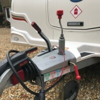 Husband in the dog house due to damaging caravan electrics as they were leaving to go away, we came straight out to get him back in the wife’s good books & more importantly get them away on there break !! Quality prompt service !!