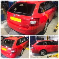 Cheeky window tint again using only the best film, Llumar !! Premier film, premier service !!